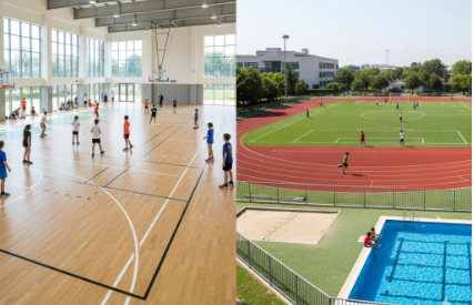 Sports Facilities